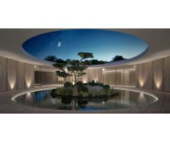 Impresionante Villa de Lujo en Sotogrande, Cádiz ESPAÑA