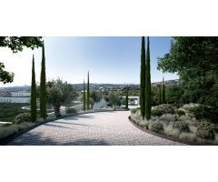 Impresionante Villa de Lujo en Sotogrande, Cádiz ESPAÑA