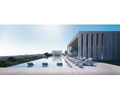 Impresionante Villa de Lujo en Sotogrande, Cádiz ESPAÑA