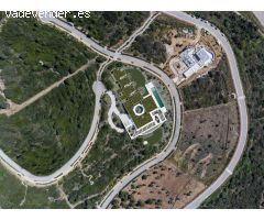 Impresionante Villa de Lujo en Sotogrande, Cádiz ESPAÑA