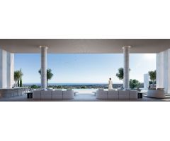 Impresionante Villa de Lujo en Sotogrande, Cádiz ESPAÑA