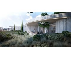 Impresionante Villa de Lujo en Sotogrande, Cádiz ESPAÑA