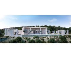 Impresionante Villa de Lujo en Sotogrande, Cádiz ESPAÑA
