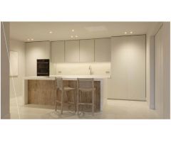 Villa en venta en Las Macenas, Almería