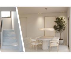 Villa en venta en Las Macenas, Almería