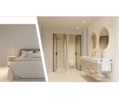 Villa en venta en Las Macenas, Almería