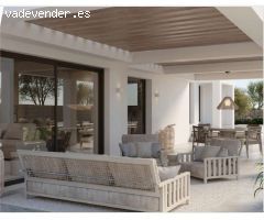 Villa en venta en Las Macenas, Almería