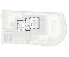 Villa en venta en Mojácar Playa