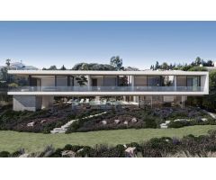 Villas de lujo en venta en Sotogrande Cadiz