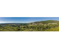 Espectacular parcela urbana en sotogrande alto