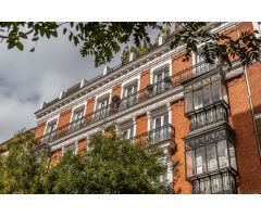 Apartamento en Recoletos, Madrid