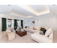 Chalet pareado en venta en Conde Orgaz, Madrid