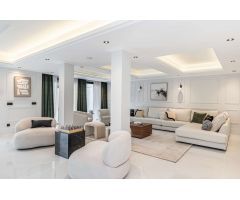 Chalet pareado en venta en Conde Orgaz, Madrid