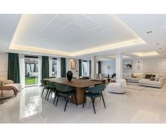 Chalet pareado en venta en Conde Orgaz, Madrid