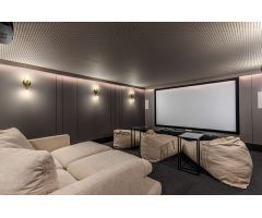 Chalet pareado en venta en Conde Orgaz, Madrid