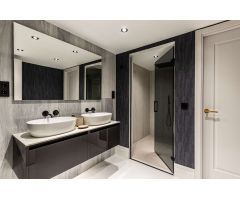Chalet pareado en venta en Conde Orgaz, Madrid