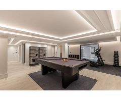 Chalet pareado en venta en Conde Orgaz, Madrid