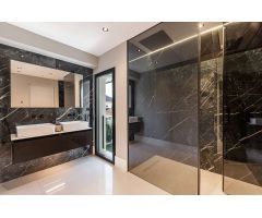 Chalet pareado en venta en Conde Orgaz, Madrid