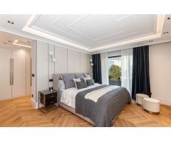Chalet pareado en venta en Conde Orgaz, Madrid