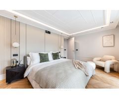 Chalet pareado en venta en Conde Orgaz, Madrid