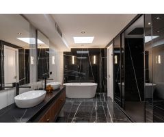 Chalet pareado en venta en Conde Orgaz, Madrid
