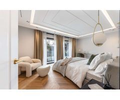 Chalet pareado en venta en Conde Orgaz, Madrid
