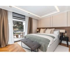 Chalet pareado en venta en Conde Orgaz, Madrid