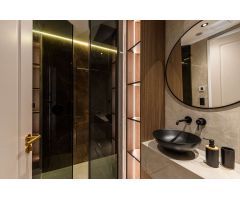 Chalet pareado en venta en Conde Orgaz, Madrid