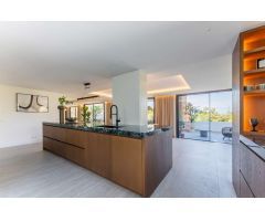 Preciosa Villa en El Rosario Marbella