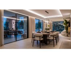 Preciosa Villa en El Rosario Marbella