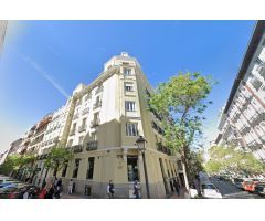 Apartamento en Venta en Madrid de las Caderechas, Madrid