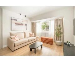 Apartamento en Venta en Madrid de las Caderechas, Madrid