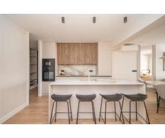 Apartamento en Venta en Madrid de las Caderechas, Madrid