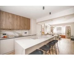 Apartamento en Venta en Madrid de las Caderechas, Madrid