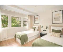 Apartamento en Venta en Madrid de las Caderechas, Madrid