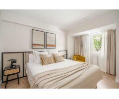 Apartamento en Venta en Madrid de las Caderechas, Madrid