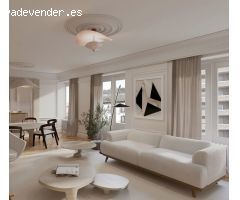 Apartamento en Venta en Madrid de las Caderechas, Madrid