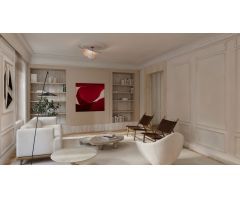 Apartamento en Venta en Madrid de las Caderechas, Madrid