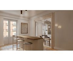 Apartamento en Venta en Madrid de las Caderechas, Madrid