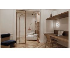 Apartamento en Venta en Madrid de las Caderechas, Madrid