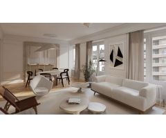 Apartamento en Venta en Madrid de las Caderechas, Madrid