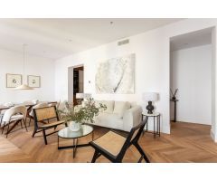 Apartamento en Venta en Madrid de las Caderechas, Madrid