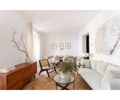 Apartamento en Venta en Madrid de las Caderechas, Madrid