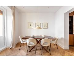 Apartamento en Venta en Madrid de las Caderechas, Madrid