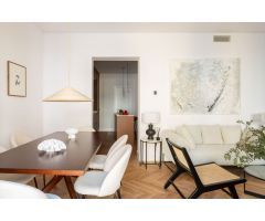 Apartamento en Venta en Madrid de las Caderechas, Madrid