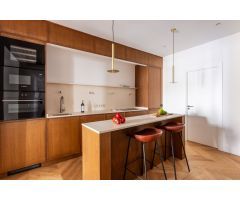 Apartamento en Venta en Madrid de las Caderechas, Madrid
