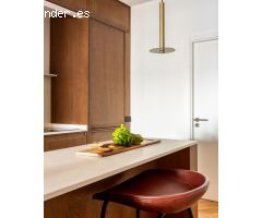 Apartamento en Venta en Madrid de las Caderechas, Madrid