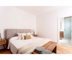 Apartamento en Venta en Madrid de las Caderechas, Madrid