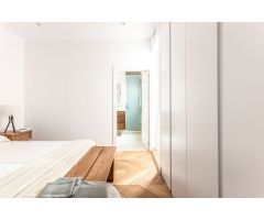 Apartamento en Venta en Madrid de las Caderechas, Madrid