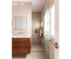 Apartamento en Venta en Madrid de las Caderechas, Madrid